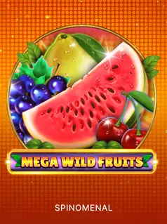 Mega Wild Fruits game