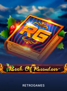 Book Of Reindeer game