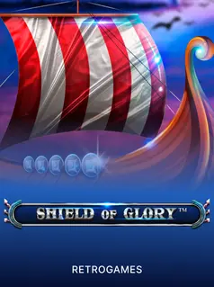 Shield Of Glory game
