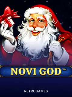 Novi God game