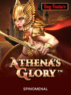 Athena's Glory game