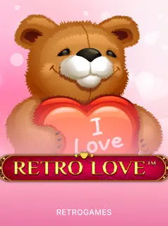Retro Love game