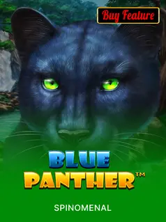 Blue Panther game