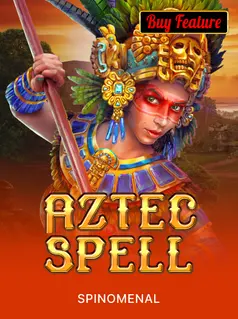 Aztec Spell game