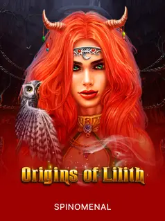 Origins Of Lilith game