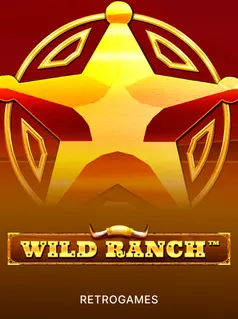Wild Ranch game