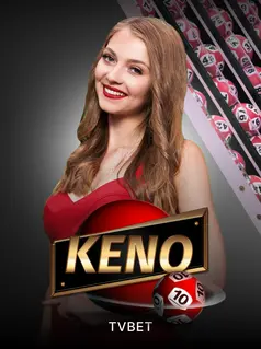 Keno game