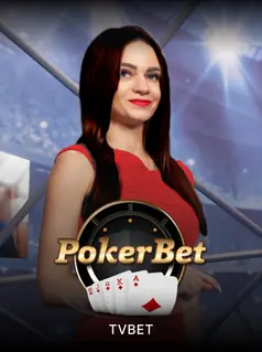 Poker game