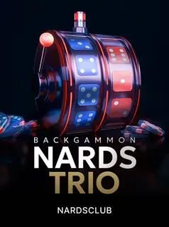 Nards Trio game
