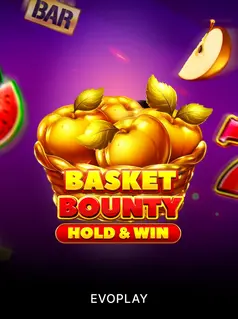 Basket Bounty game