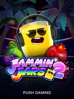 Jammin' Jars 2 game