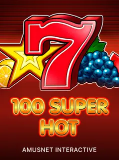 100 Super Hot game