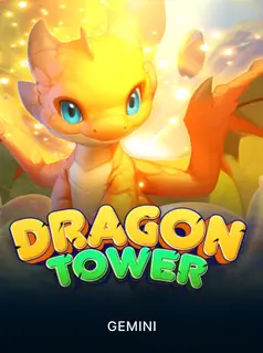 Dragon Tower game