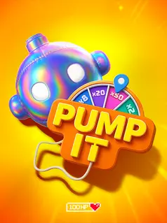 Pump It game
