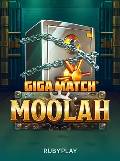 Giga Match Moolah game