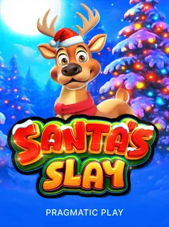Santa’s Slay game
