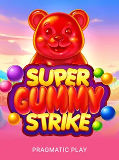 Super Gummy Strike game