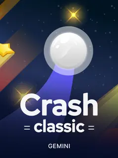 Crash Classic game