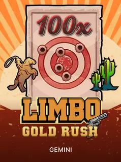 Limbo Gold Rush game