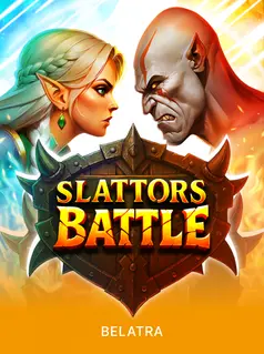 Slattors Battle - Orcs vs Elves game