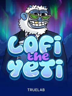 Lofi The Yeti game