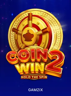 Coin Win 2: Hold the Spin game