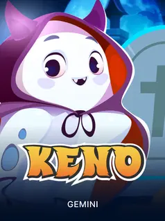 Keno game