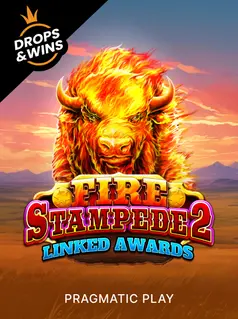 Fire Stampede 2 game
