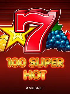 100 Super Hot game