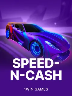Een populaire slot game op 1win casino