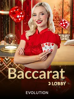 Baccarat Lobby game