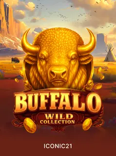 Buffalo Wild Collection game