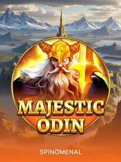 Majestic Odin game