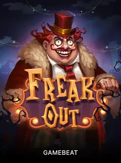 FREAK OUT game