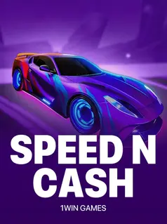 Screenshot di un gioco di casino su 1win