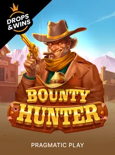 Bounty Hunter game