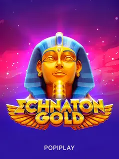 Echnaton Gold game