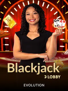 Blackjack Lobby game