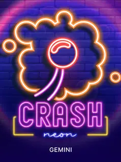 Crash Neon game