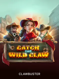 Catch the Wild game