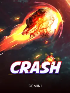 Crash Meteor game