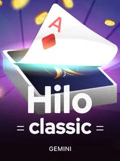 Hilo Classic game