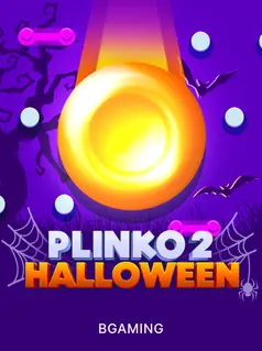 Plinko 2 Halloween game