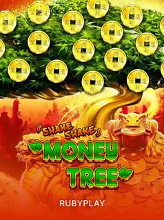 Shake Shake Money Tree game