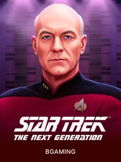 Star Trek The Next Generation game