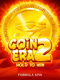 Coin Era 2: Hold to Win game