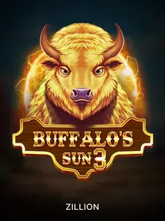 Buffalo's Sun 3 game