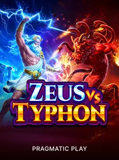 Zeus vs Typhon game