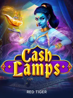 Cash Lamps game