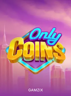 Only Coins game